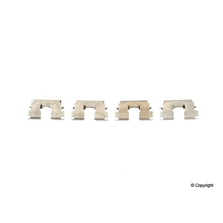 Op Parts Hardware Kit, 61238035 61238035